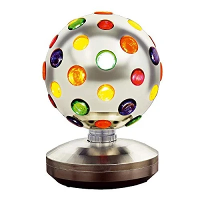 Bild av Music Discokula, Silver