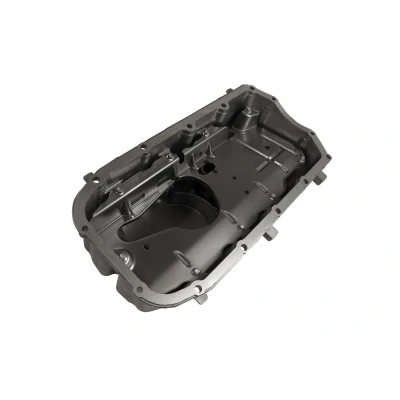 Bild av VAICO V24 0446 Carter d&#039;Huile FIAT: Punto II 3/5 portes, Doblo I Break, Idea