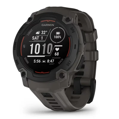 Bild av Garmin Instinct E äventyrsklocka 45 mm