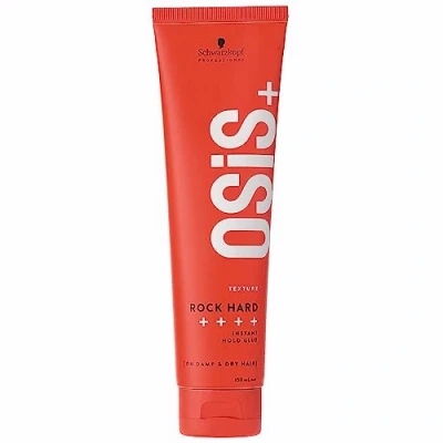 Bild av Schwarzkopf Professional OSiS+ Rock Hard Instant Hold Glue 150 ml