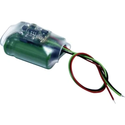Bild av TAMS Elektronik USV mini 1.5 70 02236 01 Buffertkrets Färdiga komponenter
