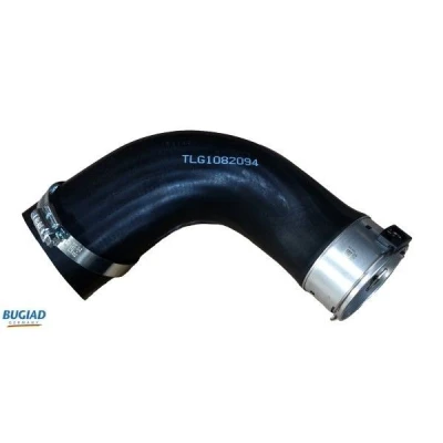 Bild av BUGIAD 82094 Gaine De Suralimentation Caoutchouc avec collier VOLVO: XC90 II, XC60 V90 II Break