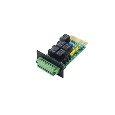 Bild av FSP FORTRON USV Relay Card AS 400 9pin