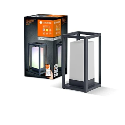 Bild av LEDVANCE SMART+ WiFi Table Frame Maxi flerfärgat