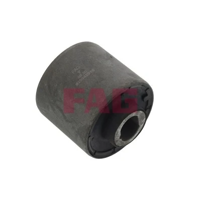 Bild av FAG 829 0420 10 Silent Bloc De Triangle Support métal caoutchouc MERCEDES BENZ: Classe E Berline, Break, CLS Coupe