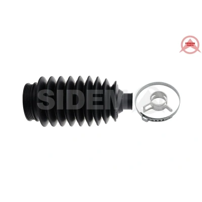 Bild av SIDEM 3471 Bras de suspension Essieu avant droit Barre oscillant transversal Tôle d&#039;acier 18 force FORD: S Max Mk1, Galaxy Mk2 MPV, MONDEO 4