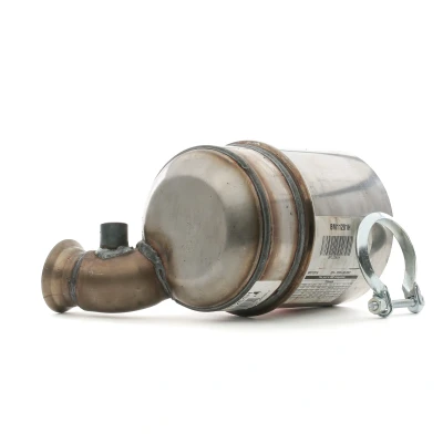 Bild av Sot /partikelfilter, avgassystem BM CATALYSTS BM11201H