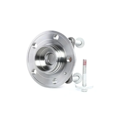 Bild av TRISCAN 8530 27117 Kit de roulements roue avec moyeu 136 VOLVO: V70 2, S60 I, XC70 I Cross Country