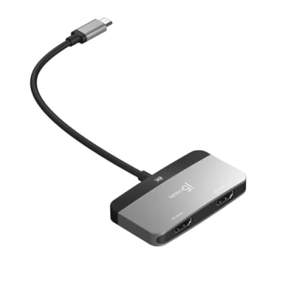 Bild av j5create USB C to 4K HDMI Adapter