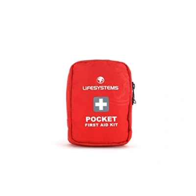 Bild av Lifesystems Pocket First Aid Kit
