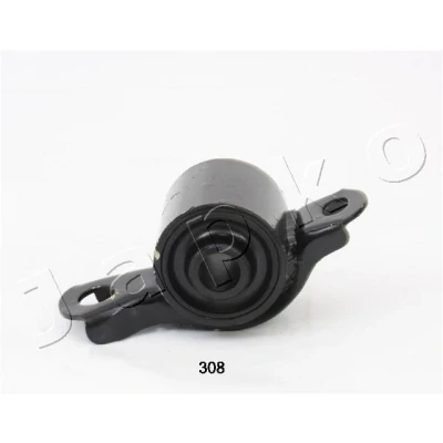 Bild av JAPKO GOJ308 Silent Bloc De Triangle Essieu avant inférieur, gauche 168 pour bras oscillant transversal