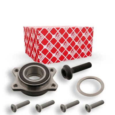 Bild av FEBI BILSTEIN 29844 Kit de roulements roue AUDI: A6 C6 Berline, Avant, C5 Avant