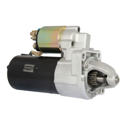 Bild av MAPCO 13651 Démarreur 12 1,4 10 FORD: Focus Mk1 3/5 portes, Break, Berline