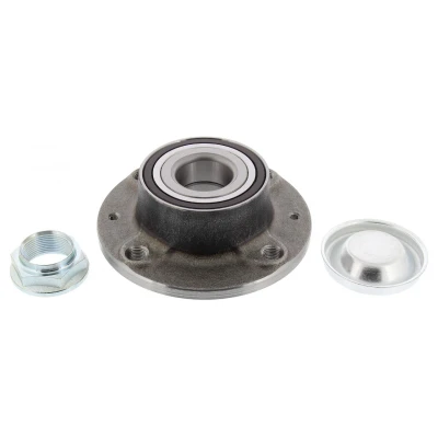 Bild av MAPCO 26383 Kit de roulements roue avec bague magnétique intégré CITROËN: C5 II 5 portes, I Break
