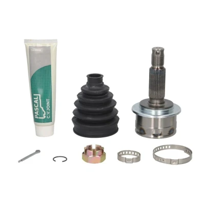 Bild av Ledsats, drivaxel PASCAL G15073PC