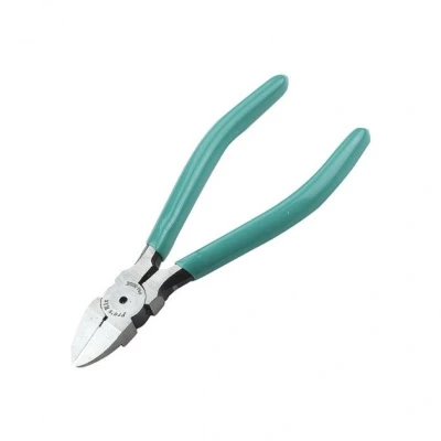 Bild av KNIPEX 70 06 140 Pince coupante de côté