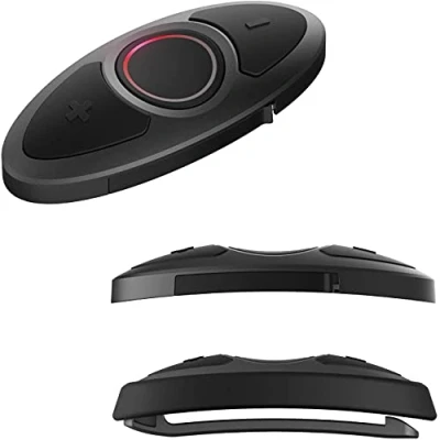 Bild av Sena RC3, 3 knapps fjärrkontroll för Bluetooth kommunikationssystem