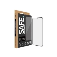 Bild av SAFE. by PanzerGlass Screen Protector Apple iPhone X Xs 11 Pro Edge to