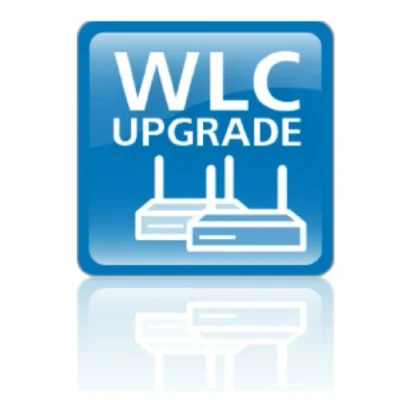Bild av LANCOM WLC 4100 Uppgraderingslicens 100 extra åtkomstpunkter