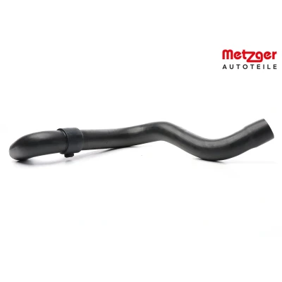 Bild av METZGER 2400538 Gaine De Suralimentation sans tuyau RENAULT: Kangoo I, CLIO 2, I Express