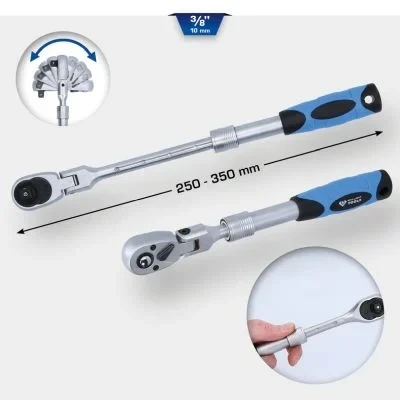 Bild av KS TOOLS BT021997 Cliquet 10 (3/8&quot;)