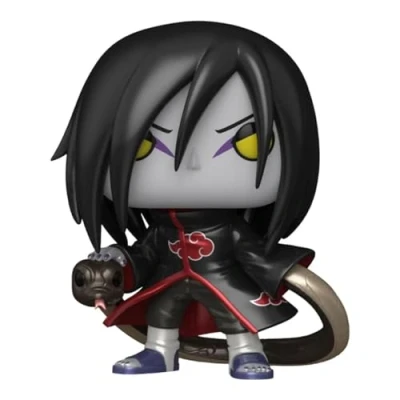 Bild av Funko Pop Naru Poultice Den Orochimaru (Akatsuki) Metac #1435 Excushive Ejichien