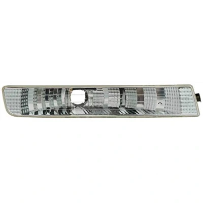 Bild av TYC 18 0380 01 2 Clignotant blanc avant gauche sans porte lampe OPEL: Vivaro A Van, Combi