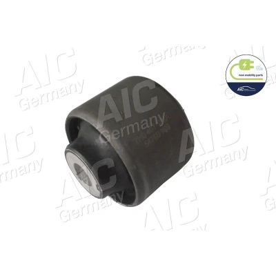 Bild av AIC 54760 Silent Bloc De Triangle arrière, Essieu avant gauche, droit Caoutchouc pour bras oscillant transversal