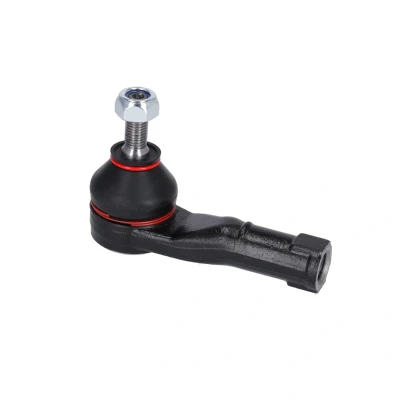 Bild av FEBI BILSTEIN 42721 Rotule de direction Essieu avant droit avec ecrou crénelé NISSAN: Micra 3, C+C 3