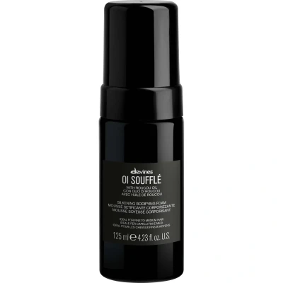 Bild av Davines OI Soufflé Bodifying Foam 125 ml