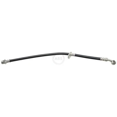 Bild av A.B.S. SL 6070 Flexible De Frein 475 BANJO 10.0 mm HONDA: Accord 7 Limousine