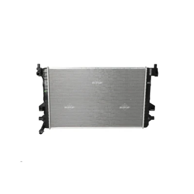 Bild av Kylare, motorkylning NRF 58471