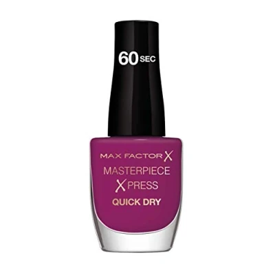 Bild av Max Factor Masterpiece Xpress Quick Dry Nagellack 8 ml