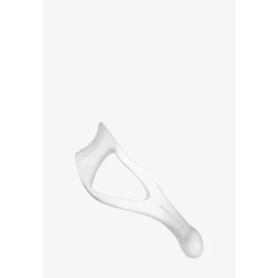 Bild av Tweezerman LASH Guard AND COMB Tillbehör ögonsmink, Storlek: One Size, White