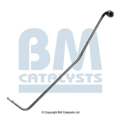 Bild av Tryckslang, trycksensor (sot /partikelfilter) BM CATALYSTS PP31038B