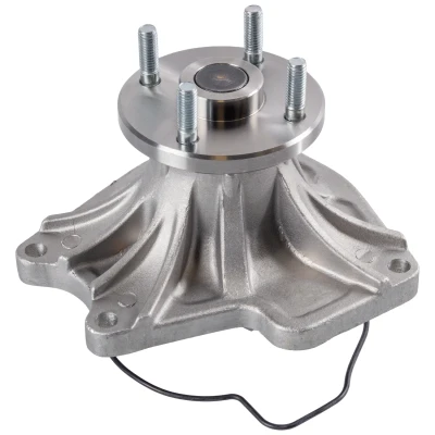 Bild av BLUE PRINT ADC49144 Pompe à eau Fonte d&#039;aluminium avec bague d&#039;étanchéité Métal