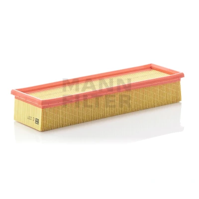 Bild av MANN FILTER C 3377 Filtre à air 57 101 325 Cartouche filtrante RENAULT: ESPACE 3, LAGUNA 1, 1 Grandtour