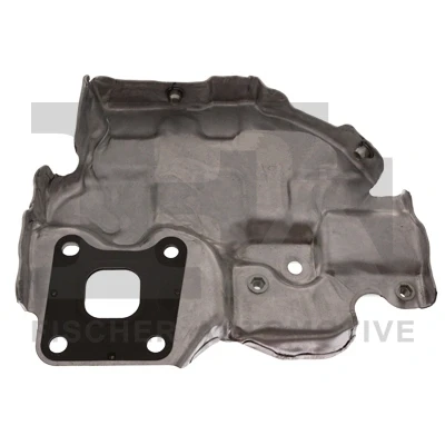 Bild av FA1 413 521 Joints De Collecteur d&#039;Echappement avec tôle anti thermique FORD: FOCUS 3, FIESTA 6, Transit Connect V408 Van