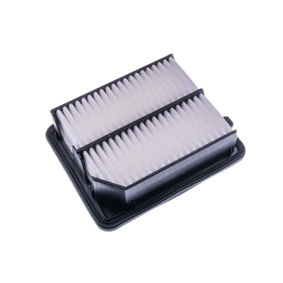 Bild av DENCKERMANN A147007 Luftfilter 52mm 142mm 175mm Cirkulationsluftfilter HONDA: CR V (RW, RT) 2.0 e CVT Hybrid AWD, 2018
