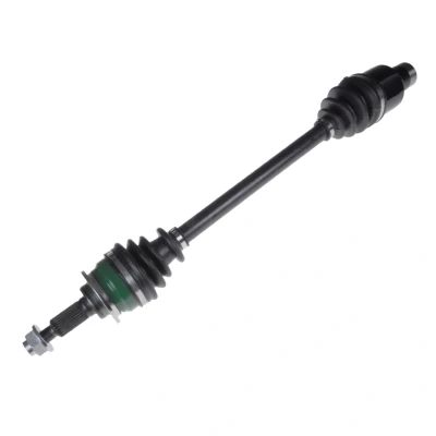 Bild av BLUE PRINT ADK889502 Arbre de transmission Essieu avant droit avec écrou d’essieu SUZUKI: SWIFT 3