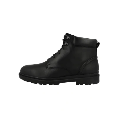 Bild av Geox Herr U Andalo Ankle Boot, Schwarz, 41 EU