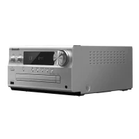 Bild av Panasonic SC PMX802E S Premium mikrostereosystem (Bluetooth, Airplay, DAB+, CD, UKW) silver