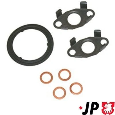 Bild av JP GROUP 1517752210 Kit de montage, compresseur FORD: S Max Mk1, Focus 2, C