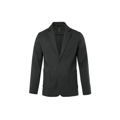 Bild av JP 1880 Sweatjacka för män, New York, Flexnamic Blazer, antracit, XL