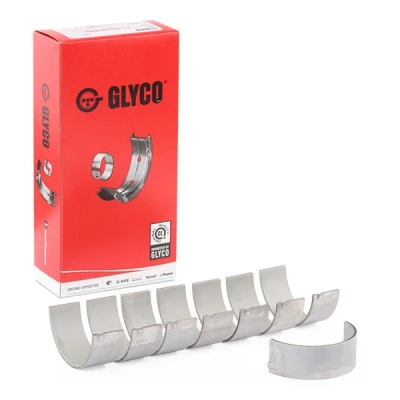 Bild av Vevstakslager GLYCO 71 3507/4 STD