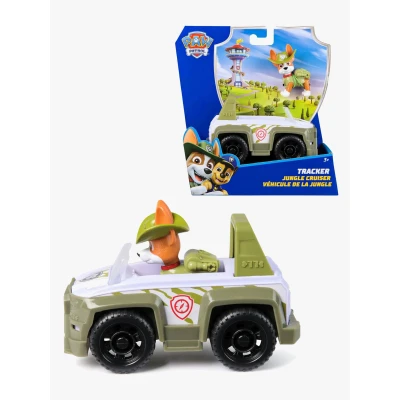 Bild av Paw Patrol Basic Vehicle Tracker
