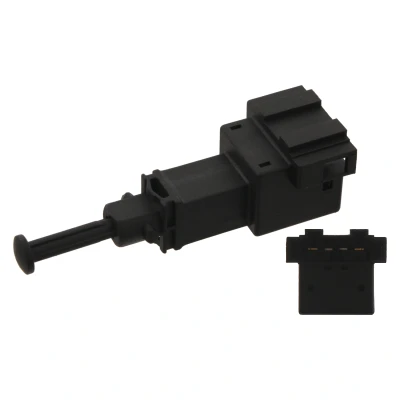Bild av SWAG 30 92 9316 Interrupteur des feux de freins électrique SEAT: Leon I 3/5 portes, Toledo 2 Limousine, VOLKSWAGEN: Lupo / 3L