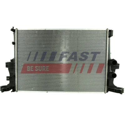 Bild av Kylare, motorkylning Fast FT55083