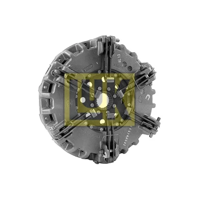 Bild av Tryckplatta LuK 233 0045 11