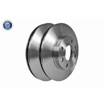 Bild av VAICO V40 80025 Disque de frein Essieu avant 236 20 4 100 ventilé Qualité originale OPEL: Corsa B 3/5 portes, Astra F CC, Combo Van